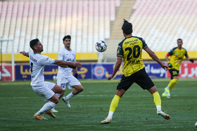 هفته هجدهم لیگ برتر فوتبال؛ سپاهان -گل‌گهر