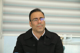 مسعود فاتح عضو هیأت عامل سازمان فناوری اطلاعات شد