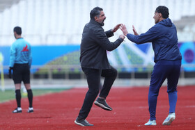 هفته هجدهم لیگ برتر فوتبال ایران؛ فجر سپاسی - خیبر