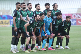 هفته هجدهم لیگ برتر فوتبال ایران؛ فجر سپاسی - خیبر