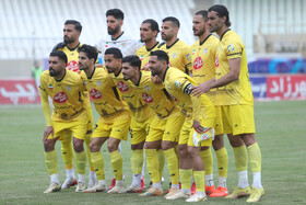 هفته هجدهم لیگ برتر فوتبال ایران؛ فجر سپاسی - خیبر