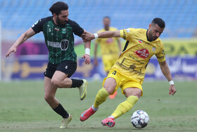 هفته هجدهم لیگ برتر فوتبال ایران؛ فجر سپاسی - خیبر