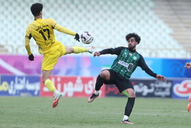 هفته هجدهم لیگ برتر فوتبال ایران؛ فجر سپاسی - خیبر