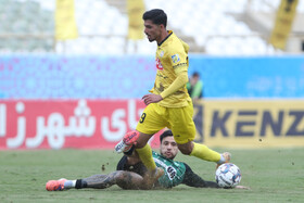 هفته هجدهم لیگ برتر فوتبال ایران؛ فجر سپاسی - خیبر