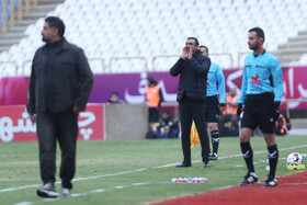 هفته هجدهم لیگ برتر فوتبال ایران؛ فجر سپاسی - خیبر