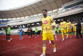 هفته هجدهم لیگ برتر فوتبال ایران؛ فجر سپاسی - خیبر
