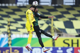 هفته هجدهم لیگ برتر فوتبال ایران؛ فجر سپاسی - خیبر