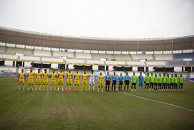 هفته هجدهم لیگ برتر فوتبال ایران؛ فجر سپاسی - خیبر