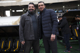 هفته هجدهم لیگ برتر فوتبال ایران؛ فجر سپاسی - خیبر