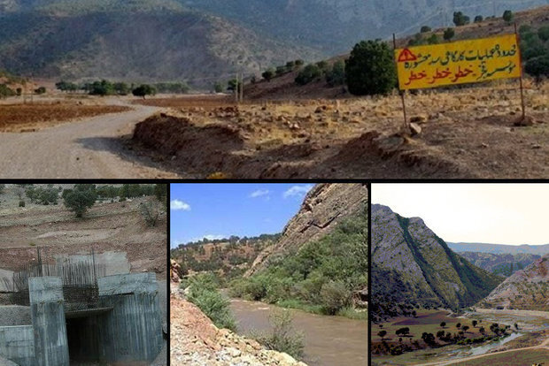 جزئیات نقشه راه تأمین مالی سد «معشوره»/ از جذب فاینانس خارجی تا جهش اعتبارات نقدینگی