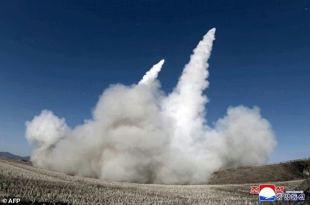 کرهشمالی از طرحهای هستهای «مرحله بعدی» رونمایی میکند