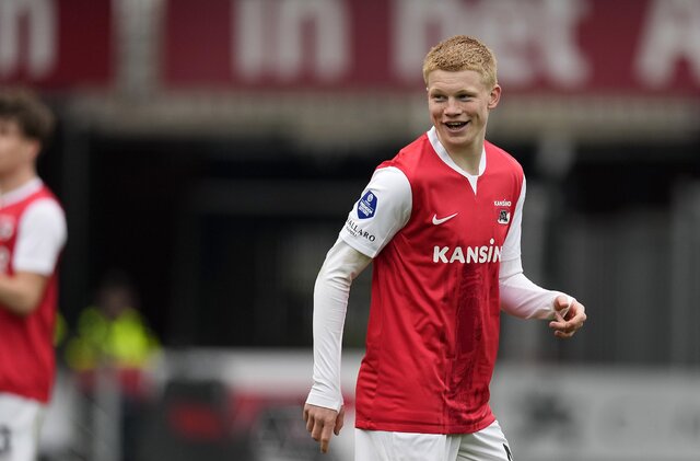 دو بازیکن در کانون توجه رئال مادرید