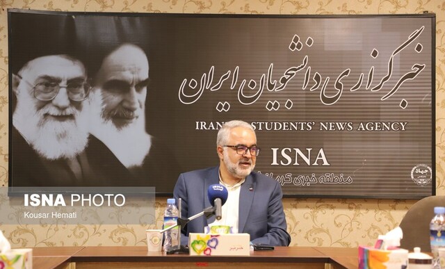 فرماندار: ورودی‌های کلانشهر کرمانشاه ساماندهی می‌شود/کمبود نانوایی نداریم