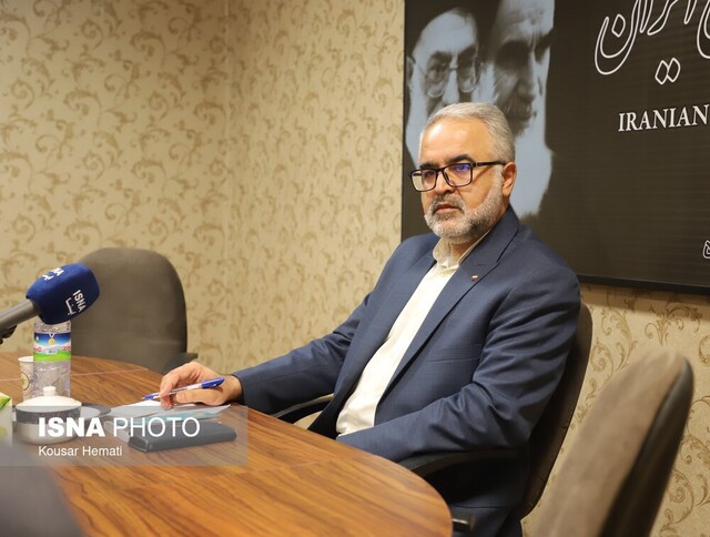 فرماندار: ورودی‌های کلانشهر کرمانشاه ساماندهی می‌شود/ کمبود نانوایی نداریم