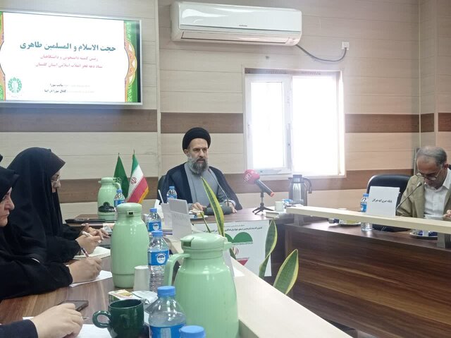 وحدت ملی در جنگ ۱۲ روزه، توطئه دشمن برای تجزیه ایران را خنثی کرد