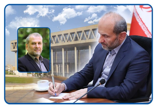 مدیرکل صداوسیمای لرستان تغییر کرد