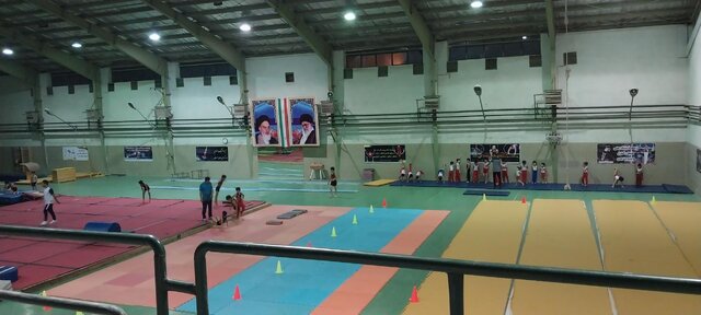 سرمایه‌گذاری ۱۵۰ میلیارد تومانی برای توسعه زیرساخت‌های ورزشی سیستان و بلوچستان