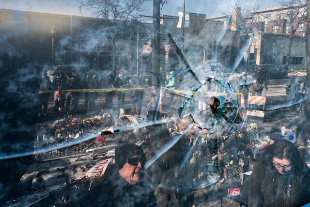 فریدمن: آمریکا در نقطه جوش است