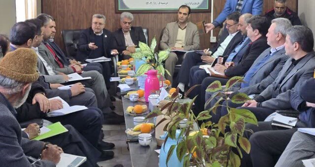 آغاز اجرای طرح تأمین مالی نهادههای دامی با نرخ سود صفر درصد در استان سمنان