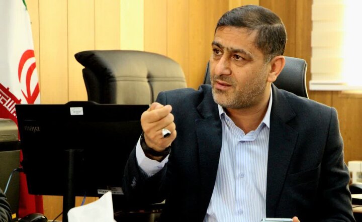 پرداخت تسهیلات ۴ درصدی به کارآفرینان صنایع‌دستی و گردشگری پیشوا