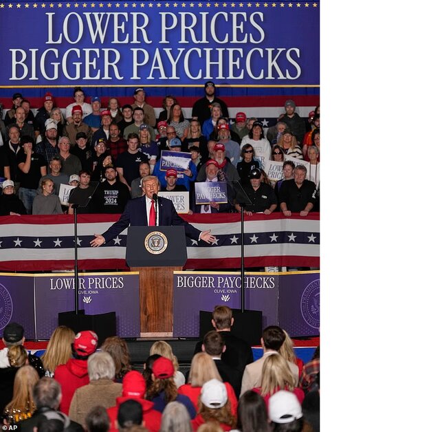 آمریکایی‌ها دولت ترامپ را برای حوادث مینیاپولیس مقصر می‌دانند