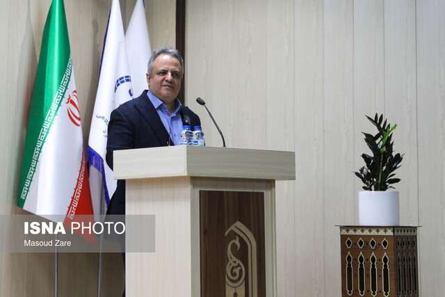 معاون آموزش سازمان جهاددانشگاهی کشور: دانشگاه علم و هنر، نماد رشد آموزش عالی جهاددانشگاهی