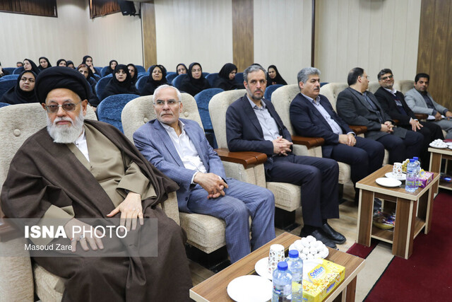 معاون آموزش سازمان جهاددانشگاهی کشور: دانشگاه علم و هنر، نماد رشد آموزش عالی جهاددانشگاهی