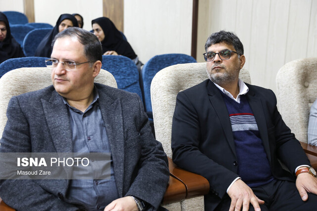 معاون آموزش سازمان جهاددانشگاهی کشور: دانشگاه علم و هنر، نماد رشد آموزش عالی جهاددانشگاهی