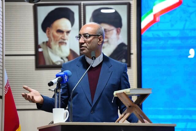 استاندار کرمانشاه: هیچ‌گاه تسلیم فشارهای خارجی نخواهیم شد