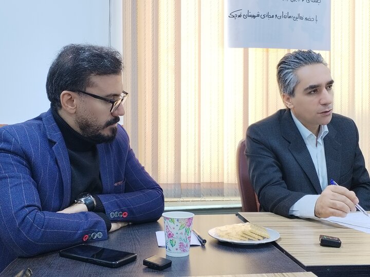 پویش «سلام محله» در قرچک آغاز شد