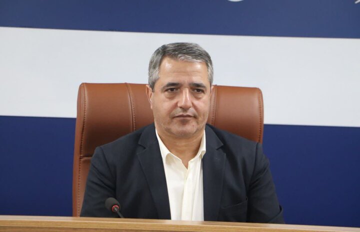  احیای ۵ واحد تولیدی راکد و تثبیت اشتغال در قرچک