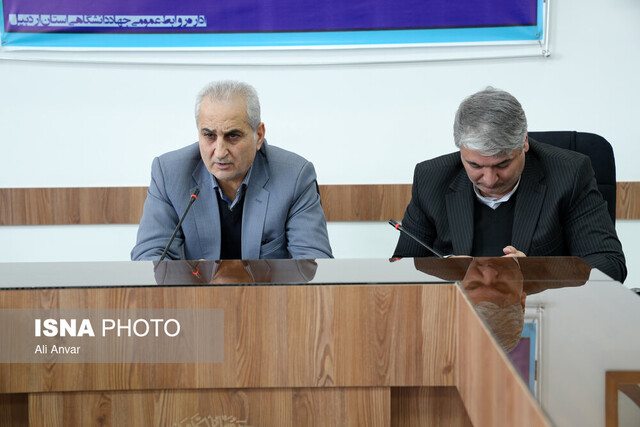 جهاد دانشگاهی می‌تواند پیشران توانمندسازی و ارتقای سرمایه اجتماعی در اردبیل باشد