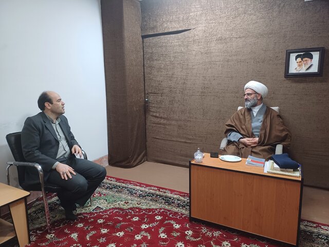 امام جمعه سمنان: دستاوردهای جهاددانشگاهی استان سمنان امید آفرین است