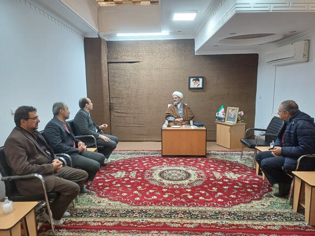 امام جمعه سمنان: دستاوردهای جهاددانشگاهی استان سمنان امید آفرین است