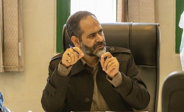 با همه آزادی‌ها و باز بودن فضای نقد در کشور به ایران اتهام ضد حقوق بشری می‌زنند