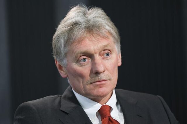 کرملین: روابط با سوریه فعال و در حال توسعه است