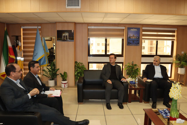 شهرستان‌های شرق فارس دروازه ورود به توسعه و تامین مسکن روستایی