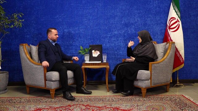 مهاجرانی: تمایلی به تنش نداریم اما در دفاع از ایران مصمم و قاطع هستیم