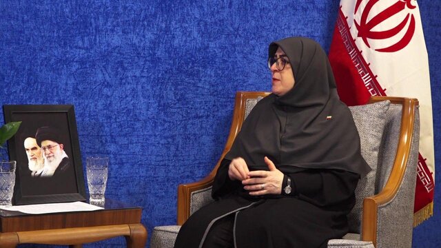 مهاجرانی: تمایلی به تنش نداریم اما در دفاع از ایران مصمم و قاطع هستیم