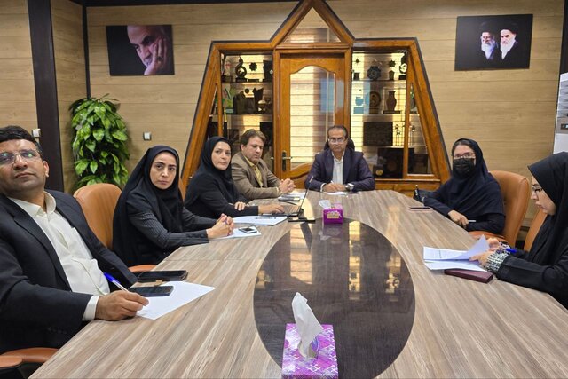 یک‌سوم جمعیت سیستان و بلوچستان تحت پوشش خدمات اداره کار