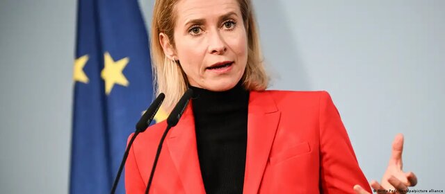 کالاس: اروپا دیگر مرکز ثقل واشنگتن نیست/ ناتو باید بیشتر اروپایی شود