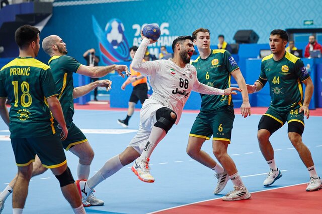 کاپیتان تیم ملی ایران: هنوز نمی‌دانم چرا نگذاشتند مقابل عربستان بازی کنم