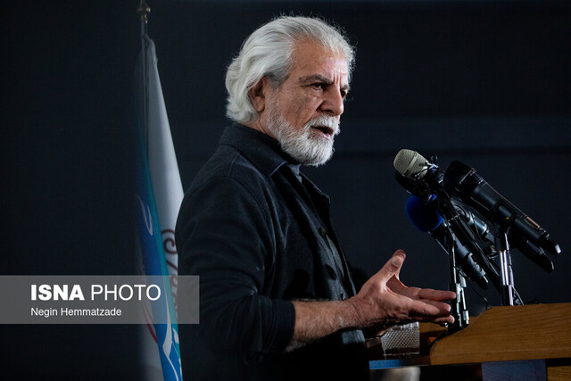 واکنش دبیر فیلم فجر به شرایط جامعه