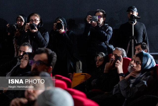 واکنش دبیر فیلم فجر به شرایط جامعه