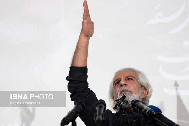 واکنش دبیر فیلم فجر به شرایط جامعه