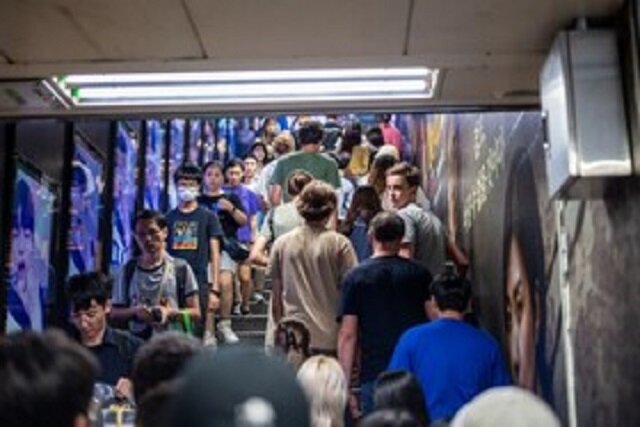 بین‌المللی‌سازی دانشگاه‌های کره‌جنوبی؛ سیاستی پرزرق‌وبرق با واقعیتی نابرابر