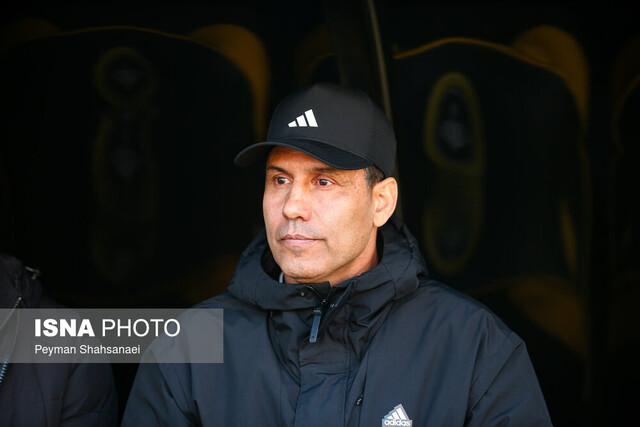 تارتار: هیچ تیمی مانند سپاهان به گل‌گهر فشار نیاورده بود/ پابه‌پای مدعیان می‌جنگیم