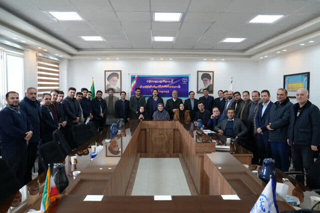 جهاددانشگاهی می‌تواند پیشران توانمندسازی و ارتقای سرمایه اجتماعی در اردبیل باشد