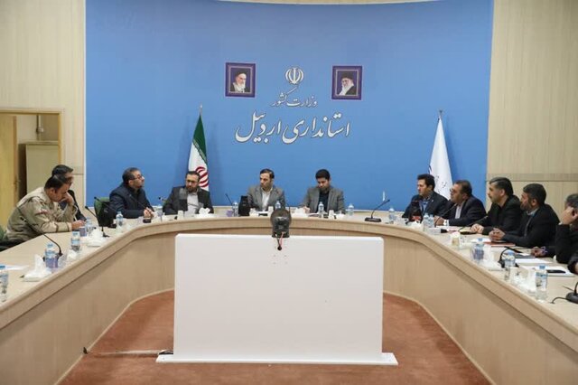 تشدید مبارزه با مفاسد اقتصادی در حوزه قاچاق کالا و ارز