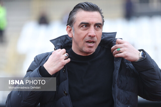 استقلال برای رحمتی به خیبر نامه زده است؟